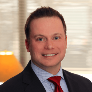 Brian S. Eyster