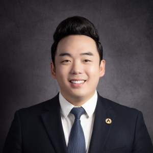 Matthew Kim